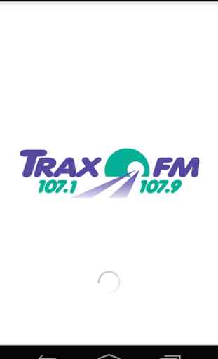 Trax FM 1