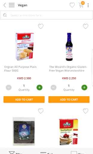 TSC Online Grocery Shopping 3