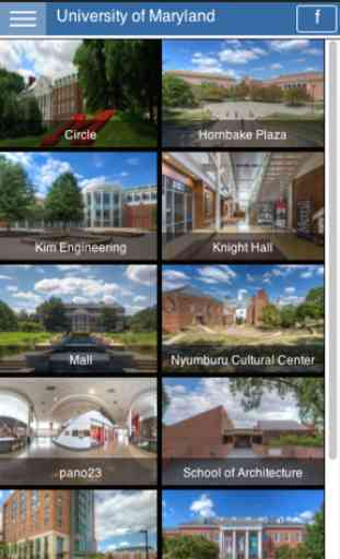 University of Maryland 2