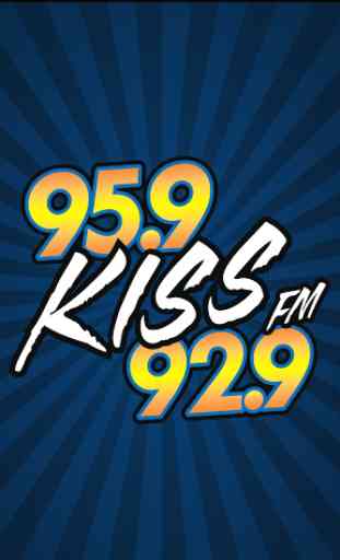 95.9 Kiss FM 1