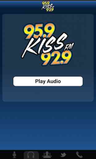 95.9 Kiss FM 4