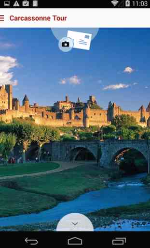 Carcassonne Tour 1