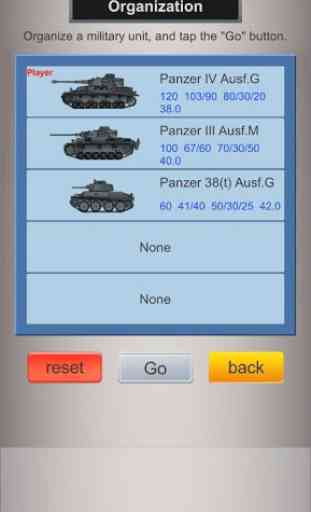 Panzer Platoon 2