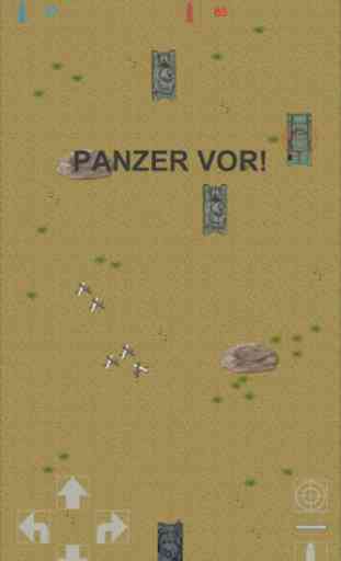 Panzer Platoon 4
