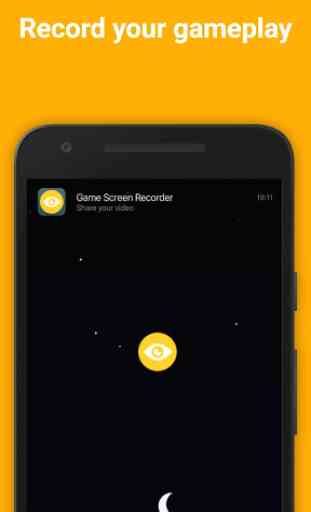 Quick Game Screen Recorder 2