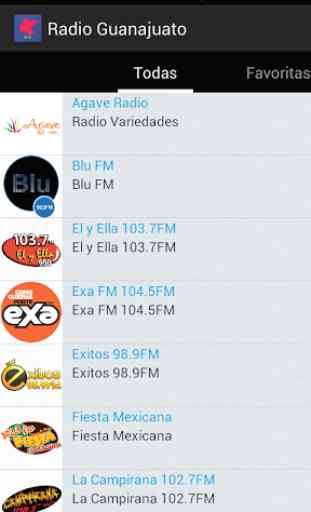 Radio Guanajuato 2