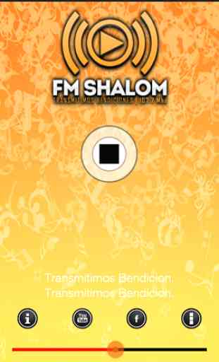 Radio Shalom 2