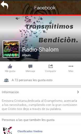 Radio Shalom 3
