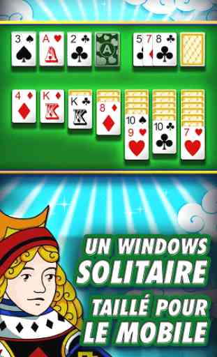 Solitaire - Patience 2