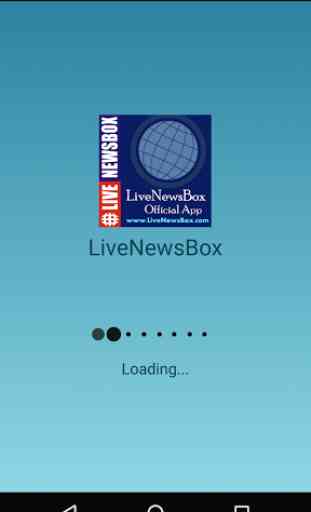 Watch Live America News Stream 2