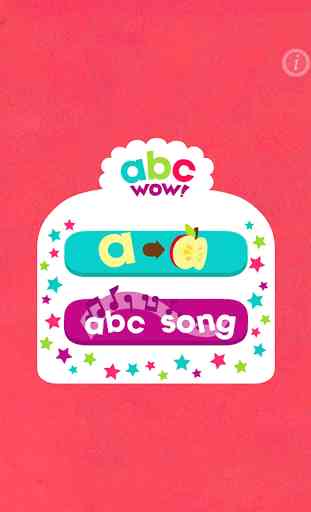 abc Wow! Alphabet Letters FREE 4