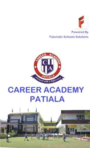 Career Academy School, Patiala 1