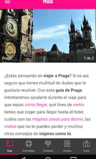 Guía de Praga de Civitatis.com 2
