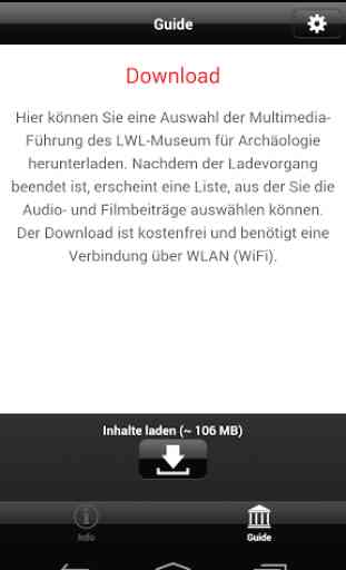 LWL-Museum für Archäologie 2