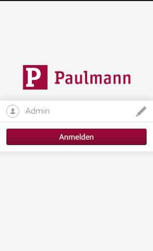 Paulmann Home 1
