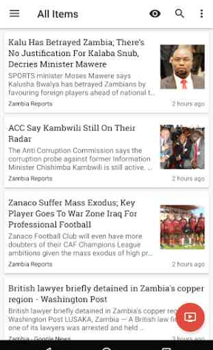 Zambia News 2