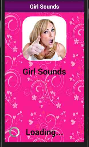 Girl Sounds 4