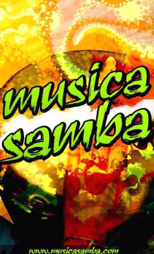 Musica Samba 1
