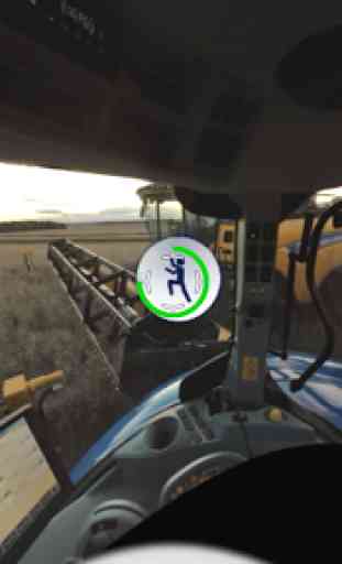 New Holland OnBoard 360 4