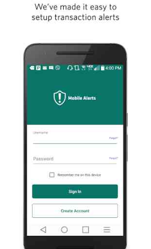 BankPlus Mobile Alert 1