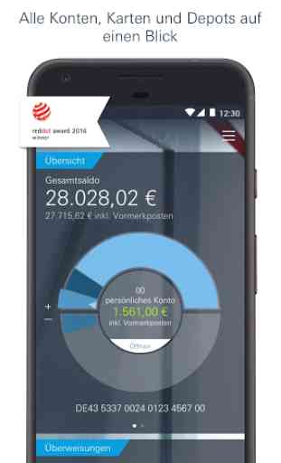 Deutsche Bank Mobile 2
