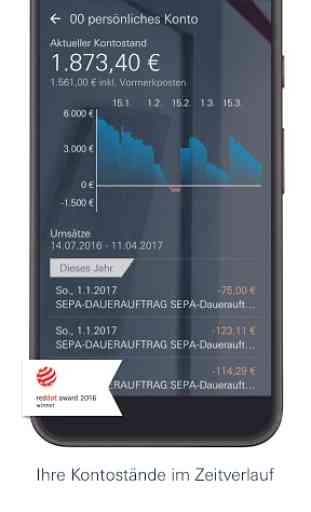 Deutsche Bank Mobile 3