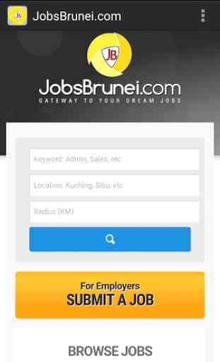 Jobs Brunei 2