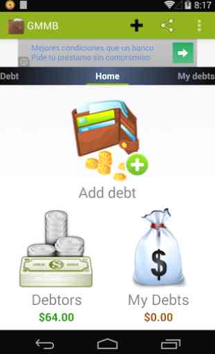 Debt Management 1