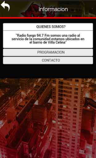 RADIO FUEGO 94.7 4