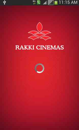 Rakki Cinemas - Book Tickets 1
