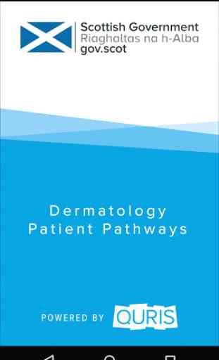 Dermatology Patient Pathways 1