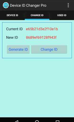 Device ID Changer Pro [ADIC] 2