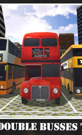 Double City Bus Simulator 16 3