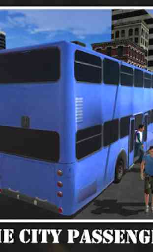 Double City Bus Simulator 16 4