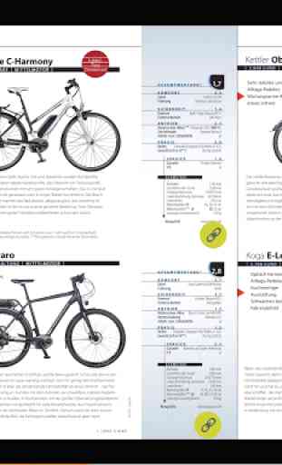 e-bike - Das Pedelec Magazin 3