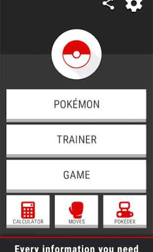Guide for Pokémon GO 1