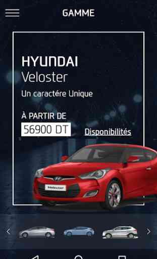 Hyundai Tunisie 2