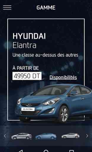 Hyundai Tunisie 4