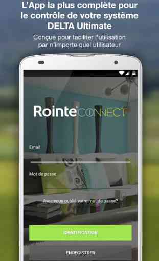 Rointe Connect 3