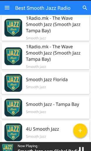 Smooth Jazz Radio Free 2