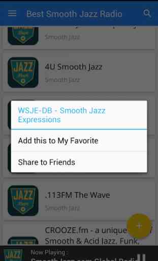 Smooth Jazz Radio Free 4