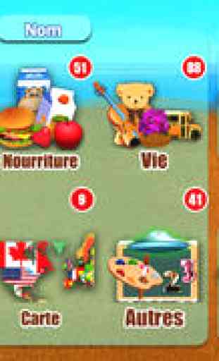 Super Puzzle(de luxe)- jeux d'apprentissage d'enseignement préscolaire pour les enfants libres 1
