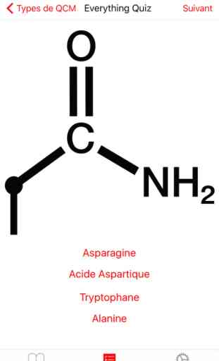 Amino Acid Guide 4