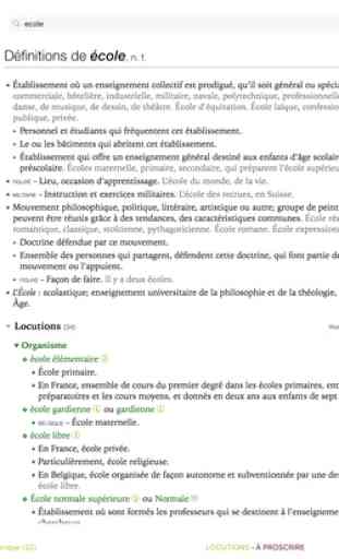 Antidote Ardoise 2 - Dictionnaires & Guides 1