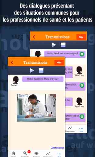 Apprendre l’Anglais Médical pour communiquer et soigner - MosaLingua 2