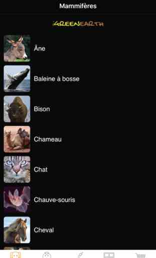 Bruitages d'animaux - Animal Chatter Pro 2