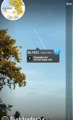Flightradar24 | Flight Tracker 2