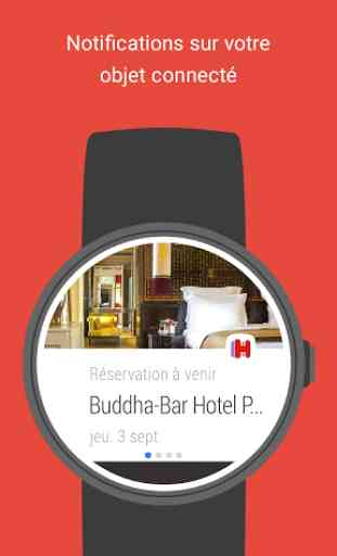 Hotels.com - Réservation Hotel 3