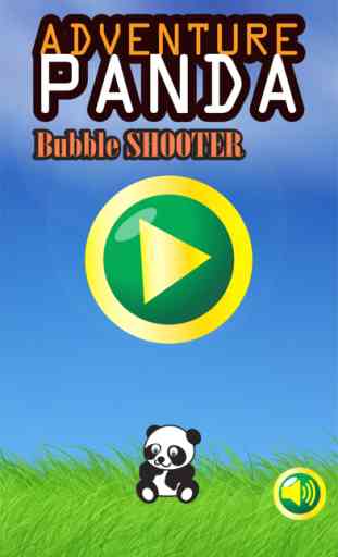 Incroyable panda pop! bubble shooter de jeu libre 1