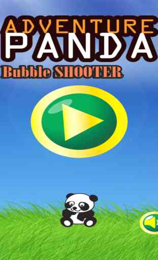 Incroyable panda pop! bubble shooter de jeu libre 4